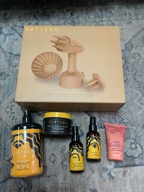 PATTERN Hair Care Set